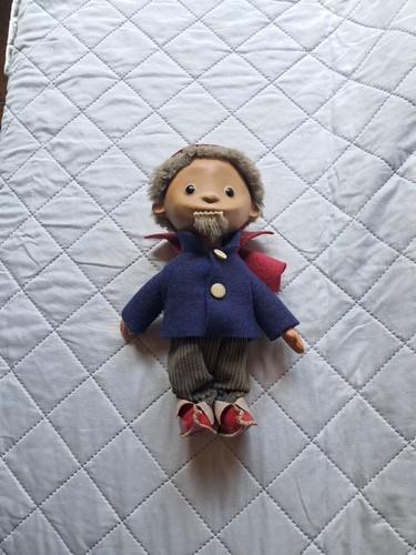 Sandmännchen ddr vintage - sandmännchen,
