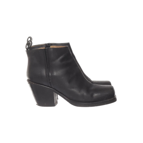 Acne studios chelsea boots - acne, studios,