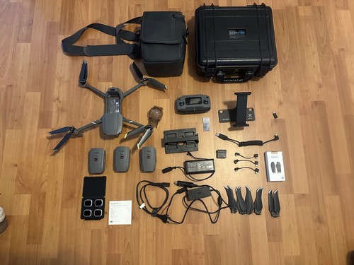 Dji mavic pro 2160p - dji,