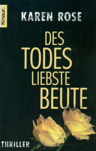Karen rose des - tb,