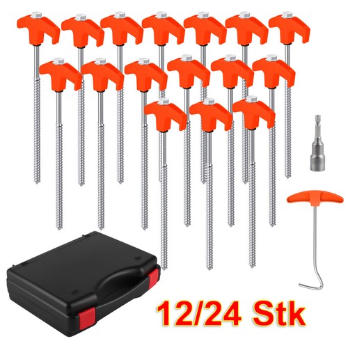 48stk zelt heringe - zelt,
