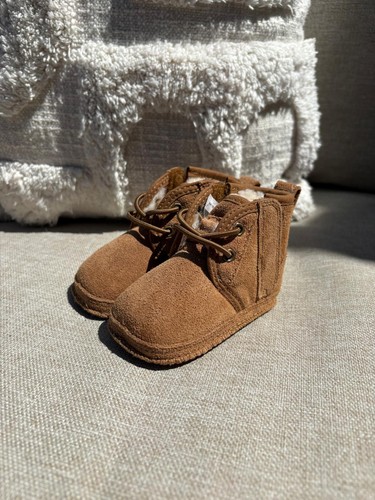 Ugg baby neumel boots - ugg,