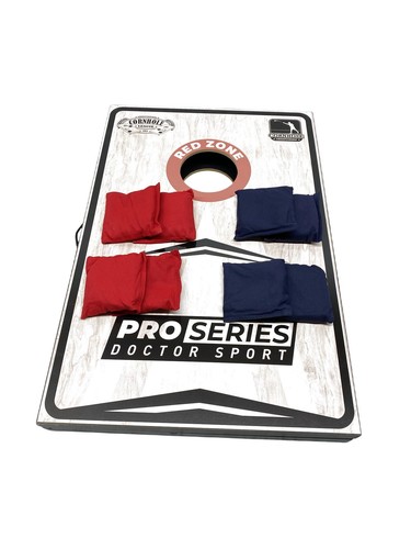 Holz cornhole set - 2x, 8