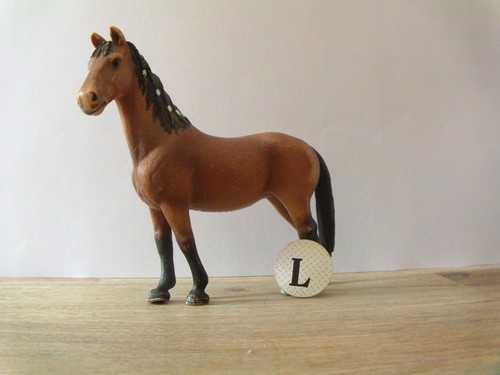 Schleich pferde - schleich,