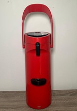 Emsa Pump-Isolierkanne, Thermosflasche, 1,9l Füllvolumen (leicht beschädigt)