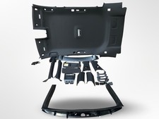 BMW F11 5er Touring schwarzer