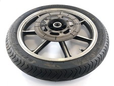 Kawasaki VN 1500 A VNAA [alle Baujahre] - Vorderrad Rad Felge