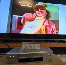 Videorecorder grundig vivance - videorecorder,