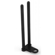 Fox black label - snag, ears
