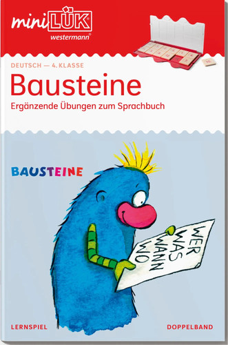 Minilük klasse deutsch - -,