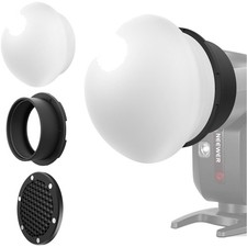 Blitz Diffusor Silikon mit