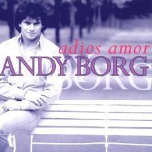 Adios amor von - amor, andy