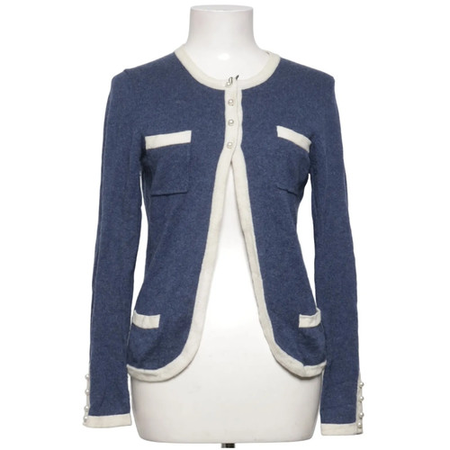 Davida cashmere strickjacke - davida,