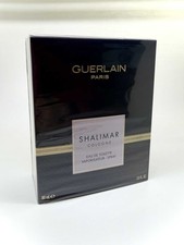 Guerlain shalimar cologne eau - guerlain,