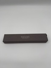 NOMOS Original Travelbox