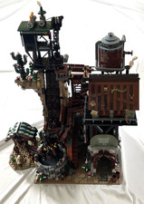 Pantasy: Western Mine