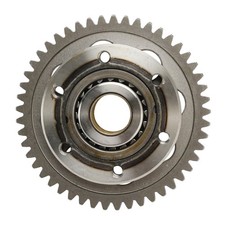 Anlasserfreilauf mit Zahnrad