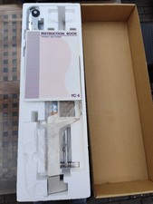 Silver Reed ® Empisal ® Strickmaschine Farbwechsler YC 6 Top  Zubehör  OVP