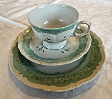 Sammeltasse Sammelgedeck