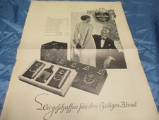 Uralt  Lavendel , Antik