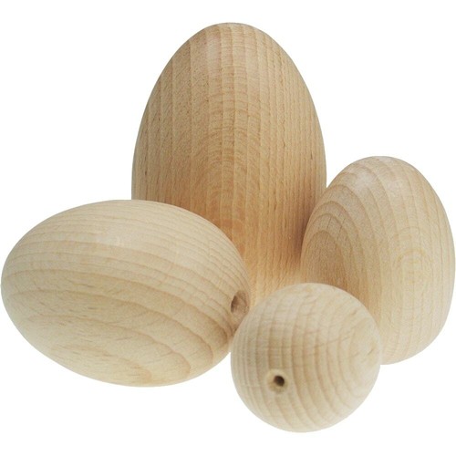 Holzeier holzei ostereier eier - holzei,