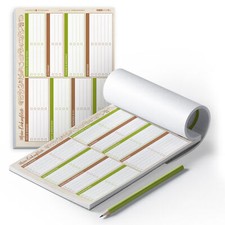 itenga Einkaufszettel