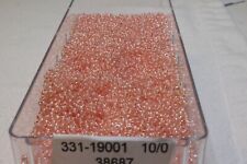 Rocailles Perlen Preciosa 10/0