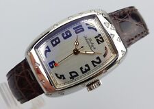 DUBEY & SCHALDENBRAND Lady Automatic - Diamonds - unworn / NOS