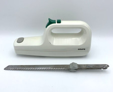 Krups Elektromesser Spezial Typ 378 C mit Messer