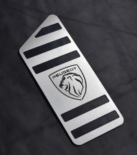 FUßstüTUZE PEUGEOT 208 2008