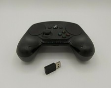 Valve Steam Controller - Gamepad für Steam Link [Top Zustand /  DHL-Versand]