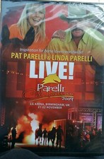 Pat & Linda Parelli Live