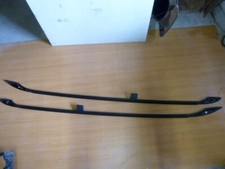 VW Passat 3B Dachreling Dachträger 3B9860025A 3B9860026A