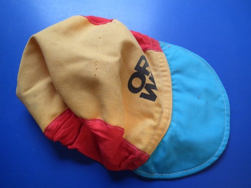 Ddr werbung originale basecap - werbung,