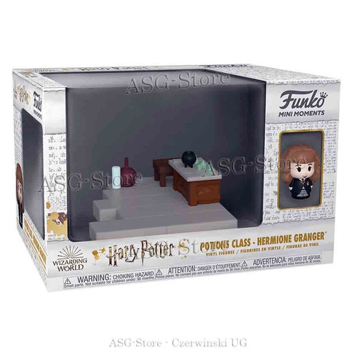 Hermione granger potions - hermione,