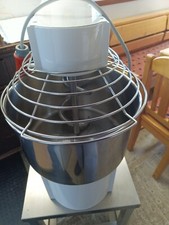 Spiralkneter mit Teigbrecher BJ 2017, Top Zustand, kaum gebraucht