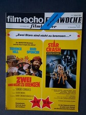 Film Echo Filmwoche 09.12.1978