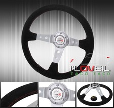 Deep Dish Drifting Tracking