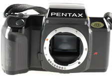 Pentax Asahi SF7 35mm Spiegelreflexkamera