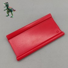 Playmobil rote Tür Deckel