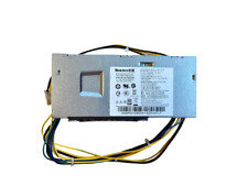 Huntkey Netzteil HK280-72PP ATX 180W