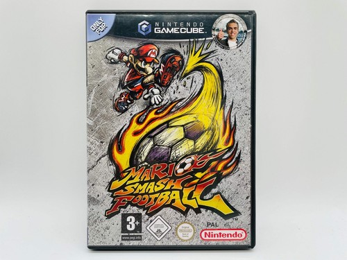Mario smash football nintendo - smash,