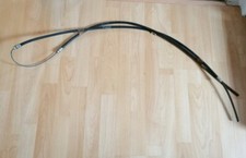 Ford Transit MK1  Handbremsseil langer Radstand Oldtimer Neu