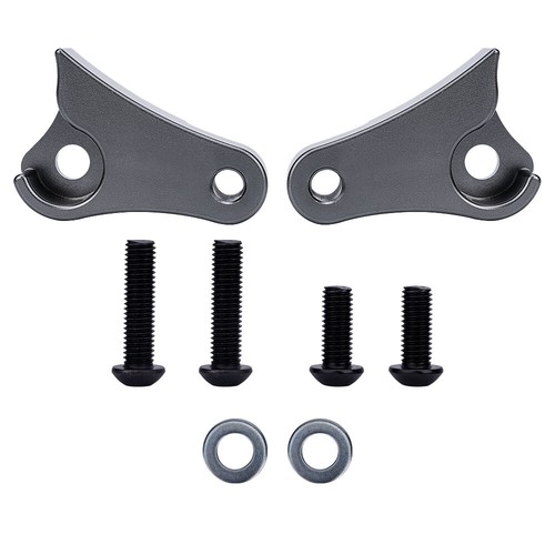 Tieferlegungssatz hinten - , 1"