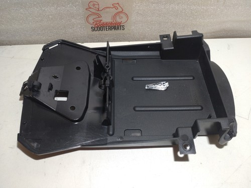 Verkleidung aprilia tuono 125 - verkleidung,