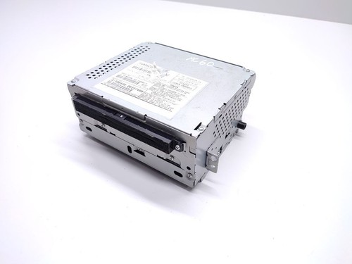 Volvo xc60 2011 - radio, cd
