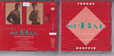 Torgue / Houppin – Les Mysteres De Subal CD Spalax