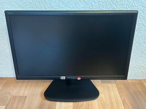 Bildschirm hanns zoll - zoll,