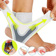 Sport Fußbandage A-Pro