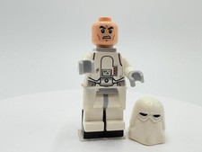 Lego Star Wars Snowtrooper